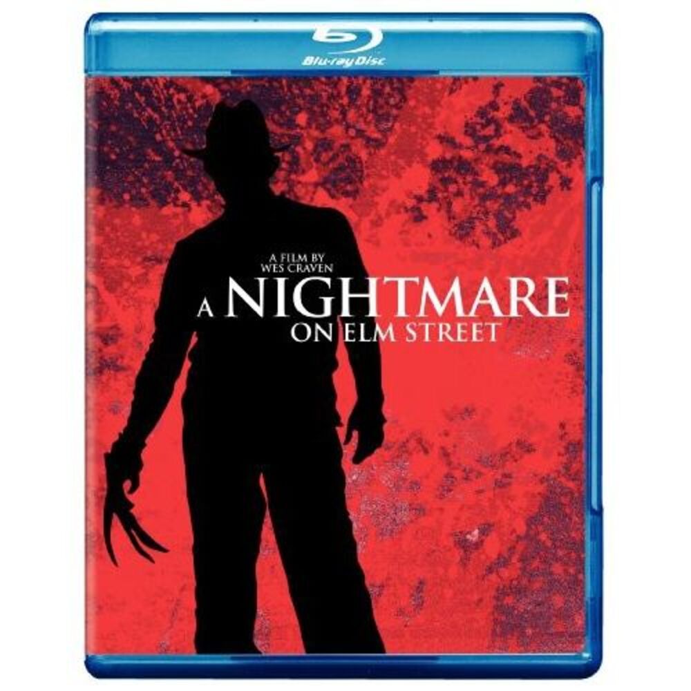 Nightmare On Elm Street